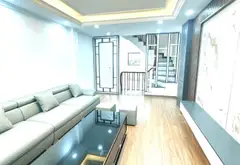 Bán nhà riêng 5 tầng diện tích 55m2 tại Phan Trọng Tuệ, vị trí gần khu đô thị Tây Nam Linh Đàm... Bán nhà riêng tại Đại Thanh, Hà Nội 04