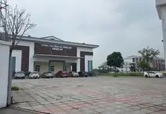 Bán đất thôn Tô Khê, Dương Đức Hiền, mặt tiền rộng.Gần Trường Học.... Bán đất tại Thuận An, Hà Nội 04