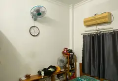 Nhà đẹp hẻm xe hơi, ngay chợ Hồ Thị Kỷ, giá tốt... Bán nhà riêng tại Hòa Hưng, Hồ Chí Minh 06