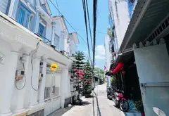 Bán nhà riêng 3 tầng tại Huỳnh Tấn Phát, Nhà Bè, 74.1m2, 2 mặt tiền hẻm xe hơi... Bán nhà riêng tại Nhà Bè, Hồ Chí Minh 03