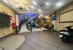 BÁN NHÀ HỒNG TIẾN 117M2- 3 TẦNG DÒNG TIỀN - NGÕ THÔNG - Ô TÔ TRÁNH - 30.5 Tỷ... Bán nhà riêng tại Bồ Đề, Hà Nội 03