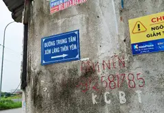 Đất phân lô ô tô tránh Đông Xuân - Full thổ cư, giá tốt... Bán đất tại Sóc Sơn, Hà Nội 10