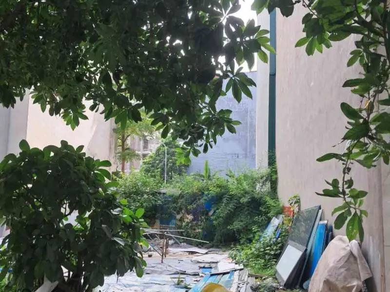 Bán đất khu vực Quang Trung 49.8m², giá 12.5 tỷ, gần BX Yên Nghĩa, Vỉa Hè Ôto Kinh Doanh... Bán đất tại Yên Nghĩa, Hà Nội 01