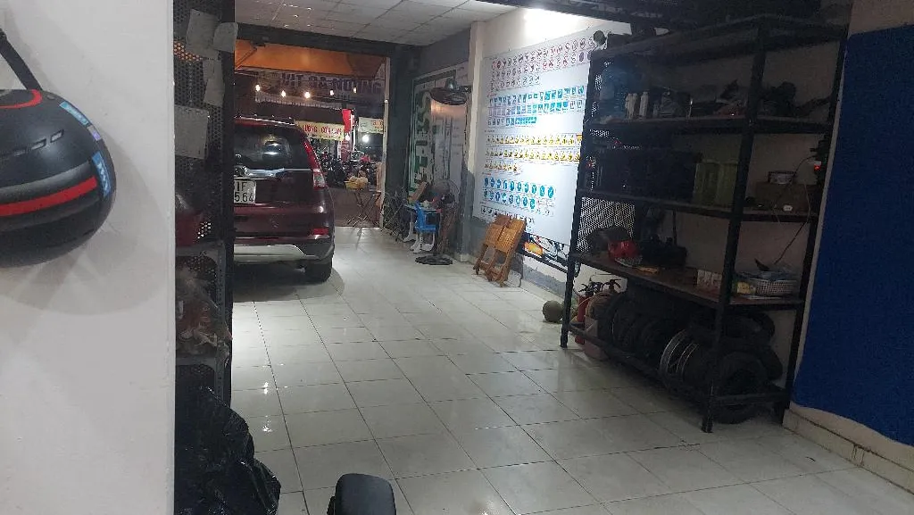 Siêu phẩm mặt tiền... Bán nhà mặt phố tại Tân Bình, Hồ Chí Minh 01