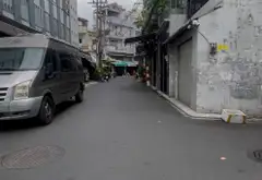 SIÊU PHẨM HXH NI SƯ HUỲNH LIÊN - P. BẢY HIỀN - TÂN BÌNH... Bán nhà riêng tại Bảy Hiền, Hồ Chí Minh 02