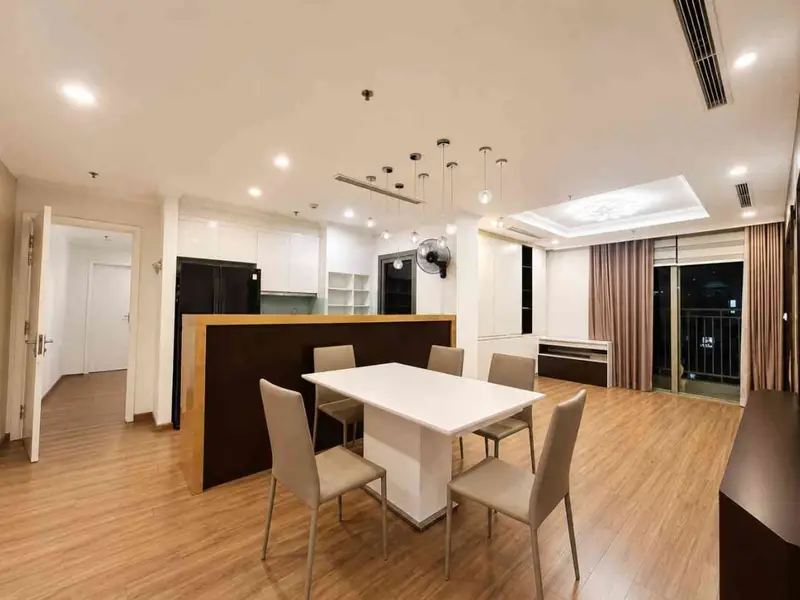 Bán căn hộ 3 phòng ngủ tại Park Hill - Time City Minh Khai, 116m2, giá tốt... Bán căn hộ chung cư tại Vĩnh Tuy, Hà Nội 01