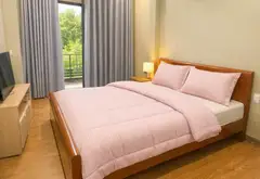 Khuôn tiền hiếm 6.x mặt phố Phúc Thịnh 45m² mt 4m, 4 tầng, kinh doanh, vỉa hè rộng ô tô dừng đỗ... Bán nhà mặt phố tại Phúc Thịnh, Hà Nội 02