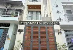 Bán Nhà An Lạc 80m2 – Phòng Master Tầng Trệt – 5PN – Pháp Lý Chuẩn!... Bán nhà riêng tại An Lạc, Hồ Chí Minh 01
