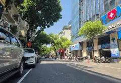 Bán nhà mặt phố Lê Văn Hưu, Hai Bà Trưng, 80m², 5 tầng, thang máy... Bán nhà mặt phố tại Hai Bà Trưng, Hà Nội 01