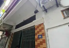 Nhà 3 Tầng 2 Mặt Ngõ Thông - Tặng Đất Hiếm Ở Hoàng Mai... Bán nhà riêng tại Hoàng Liệt, Hà Nội 01