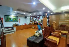 Nhà ngõ rộng phố Nguyễn Viết Xuân, ô tô vào nhà, 5 tầng đẹp, mặt ngõ, giá 16.5 tỷ... Bán nhà riêng tại Hà Đông, Hà Nội 04