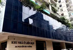 Căn hộ góc 109m2 tại khu biệt thự Nguyễn Huy Tưởng – Không gian sống đẳng cấp giữa lòng Thanh Xuân... Bán căn hộ chung cư tại Thanh Xuân, Hà Nội 02