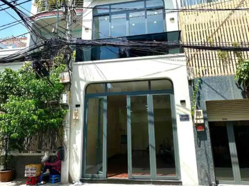 NHÀ MỚI TRƯỜNG CHINH – VÀO Ở NGAY... Bán nhà riêng tại Tân Bình, Hồ Chí Minh 01