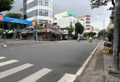 Nhà mặt phố Phú Thọ Hòa - Cơ hội hiếm, giá tốt chỉ 7.5 tỷ... Bán nhà mặt phố tại Phú Thọ Hòa, Hồ Chí Minh 01