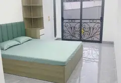 Bán nhà riêng 4 tầng 4 phòng ngủ tại phường Hạnh Thông - gần sân bay Tân Sơn Nhất... Bán nhà riêng tại Hạnh Thông, Hồ Chí Minh 04
