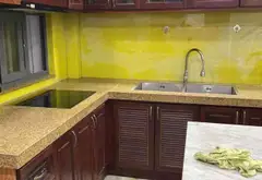 Tổ ấm sang trọng 4 tầng thang máy tại Thông Tây Hội... Bán nhà riêng tại Thông Tây Hội, Hồ Chí Minh 02