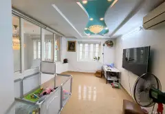 Nhà 6 tầng mới tinh, tiện nghi giữa lòng Quận 10... Bán nhà riêng tại Vườn Lài, Hồ Chí Minh 02
