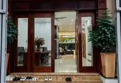 Biệt thự liền kề sang trọng, thang máy kính hiện đại... Bán biệt thự, liền kề tại Hà Đông, Hà Nội 16