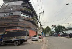 Bán đất 76m2 đường 8m hướng Nam tại Tân Thới Hòa, Tân Phú... Bán đất tại Tân Phú, Hồ Chí Minh 02