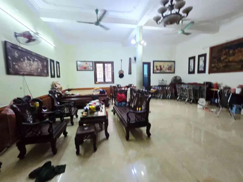 BÁN NHÀ GIẢI PHÓNG (QL1A), DT RỘNG, GIÁ RẺ, TƯƠNG LAI TĂNG CAO, 220M2... Bán nhà riêng tại Hoàng Mai, Hà Nội 01