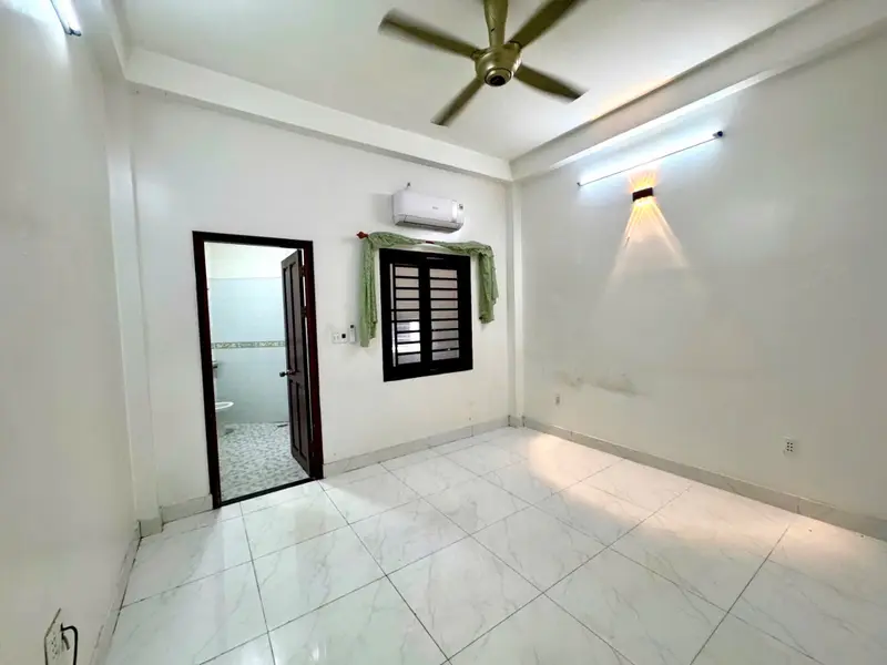 4.4❌15m, Bán Toà nhà Dương Quảng Hàm, 15CHDV, P5 Gò Vấp, 60 Tr/ Tháng... Bán nhà riêng tại An Nhơn, Hồ Chí Minh 01