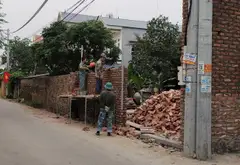 Bán đất 102m2 tại Xuân Dục Tân Minh 2, Thổ cư pháp lý rõ ràng... Bán đất tại Sóc Sơn, Hà Nội 06