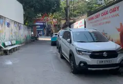 Bán nhà riêng 4 tầng tại Tây Hồ, nhà 3 mặt thoáng, mặt tiền rộng 9.9m... Bán nhà riêng tại Tây Hồ, Hà Nội 01