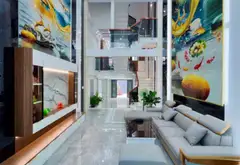 Biệt thự góc hai mặt tiền tại phường Bình Tân, tôn vinh lối sống tinh hoa... Bán biệt thự, liền kề tại Bình Tân, Hồ Chí Minh 03