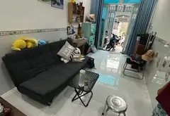 🔥 NHÀ CHÍNH CHỦ – SỔ RIÊNG – HẺM XE TẢI THÔNG TRÁNH – TRUNG MỸ TÂY.TP HCM 🔥
🏡 Vị trí: VÍP... Bán nhà riêng tại Tân Thới Hiệp, Hồ Chí Minh 02