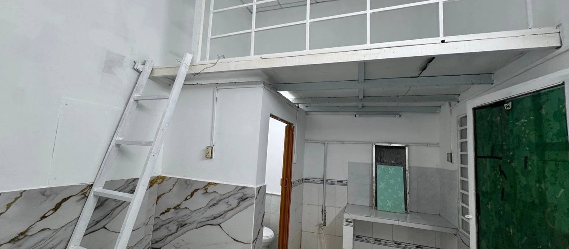 Nhà 5 phòng trọ Tây Thạnh giá hời, sinh lời ngay... Bán nhà riêng tại Tây Thạnh, Hồ Chí Minh 01