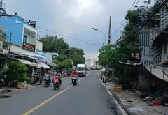CHỈ HƠN 90TR/M2-SỞ HỮU NGAY N:HÀ M:ẶT T:IỀN PHẠM THẾ HIỂN,P6,Q8... Bán nhà mặt phố tại Bình Đông, Hồ Chí Minh 10