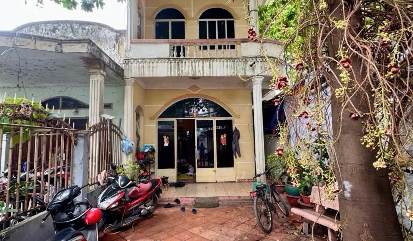 Nhà Trung tâm gò vấp – xe hơi đỗ cửa –101m² (5,2 X 21) – nhỉnh 11tỷ... Bán nhà riêng tại Hạnh Thông, Hồ Chí Minh 01