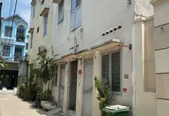 Dãy trọ 2 tầng thu nhập ổn định Phan Văn Hớn, giá tốt giảm ngay 200 triệu... Bán nhà riêng tại Đông Hưng Thuận, Hồ Chí Minh 05