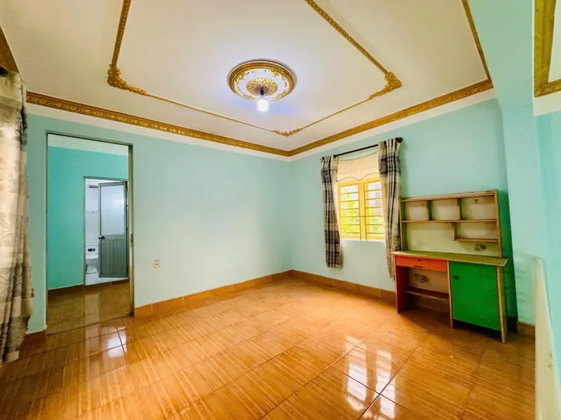 Nhà riêng trung tâm Thuận An, giá hời, sẵn sàng về ở... Bán nhà riêng tại An Phú, Hồ Chí Minh 01