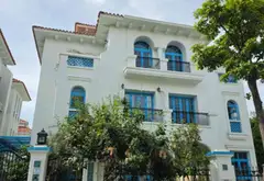 Biệt thự ven biển Bãi Cháy 4 tầng, 281m2, gần biển chỉ 20m... Bán biệt thự, liền kề tại Bãi Cháy, Quảng Ninh 01