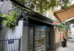 Nhà 4 tầng sang chảnh gần sân bay Tân Bình, đầy đủ tiện nghi... Bán nhà riêng tại Tân Sơn Hòa, Hồ Chí Minh 01