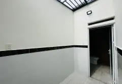 Nhà mới Đông Thạnh, hẻm xe hơi, 4 phòng ngủ tiện nghi... Bán nhà riêng tại Đông Thạnh, Hồ Chí Minh 08