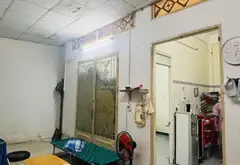 Bán nhà hẻm ô tô Tân Hóa, ngang rộng 7,3m, giá 5,7 tỷ... Bán nhà riêng tại Phú Lâm, Hồ Chí Minh 09