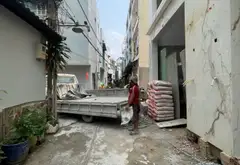 Nhà mới 5 tầng full nội thất khu An Lạc Bình Tân... Bán nhà riêng tại An Lạc, Hồ Chí Minh 06