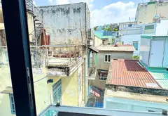 Bán nhà 4 tầng đúc bê tông tại Nhiêu Tứ, vị trí trung tâm, giá 6.3 tỷ... Bán nhà riêng tại Cầu Kiệu, Hồ Chí Minh 13
