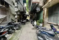 Căn hộ cực chất giữa lòng phố cổ, ô tô đỗ cửa... Bán căn hộ chung cư tại Ba Đình, Hà Nội 07