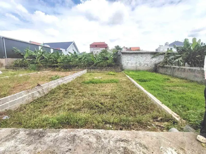 Đất đẹp Trung tâm Tân Dân - Mặt tiền ô tô đỗ, đầu tư siêu hời!... Bán đất tại Triệu Việt Vương, Hưng Yên 01