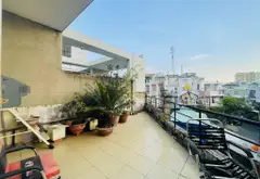 Nhà góc 2 mặt tiền 3 tầng, diện tích 73m2, Quận 6... Bán nhà mặt phố tại Bình Phú, Hồ Chí Minh 11