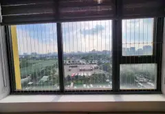 Căn hộ 2PN tầng trung view xanh mát, full nội thất tại Lĩnh Nam... Bán căn hộ chung cư tại Vĩnh Hưng, Hà Nội 06