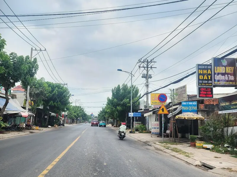 Bán đất 352m2 hemr xe hơi Nguyễn Văn Bứa, Xuân Thới Sơn, giá 6.x tỷ... Bán đất tại Xuân Thới Sơn, Hồ Chí Minh 01