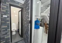 Nhà góc 3 mặt thoáng - Oto tránh, kinh doanh đỉnh tại Trần Nguyên Hãn... Bán nhà riêng tại An Biên, Hải Phòng 08