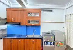Bán chung cư mini tại Ba Đình, diện tích 51 m², giá 720 triệu VNĐ... Bán chung cư mini tại Hồng Hà, Hà Nội 07