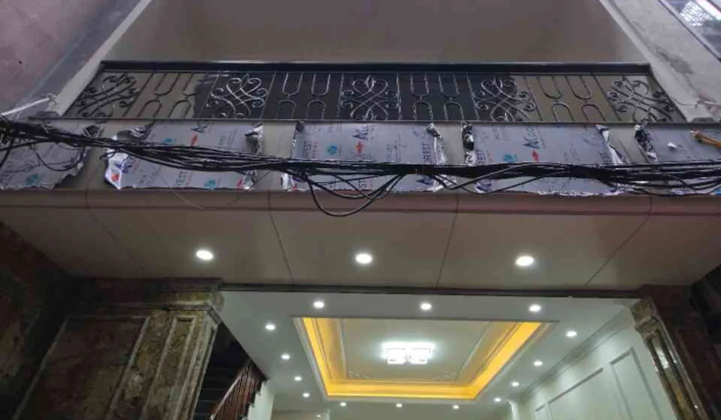 Nhà 7 Tầng Thang Máy Trung Tâm Ba Đình - Cơ Hội Vàng Hiếm Có... Bán nhà riêng tại Ba Đình, Hà Nội 01