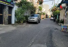 Bán nhà riêng 1 tầng 62m2 tại phường An Hội Tây, Gò Vấp cũ, giá 5.7 tỷ... Bán nhà riêng tại An Hội Tây, Hồ Chí Minh 02