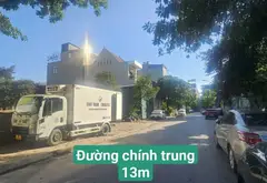 BÁN ĐẤT LÔ GÓC 2 THOÁNG KHU 31 HA CHÍNH TRUNG . VỊ TRÍ CỰC ĐẸP MẶT PHỐ VỈA HÈ RỘNG - KINH DOANH ĐỈN... Bán đất tại Gia Lâm, Hà Nội 13